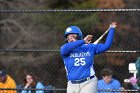 Softball vs UMD  Wheaton College Softball vs U Mass Dartmouth. - Photo by Keith Nordstrom : Wheaton, Softball